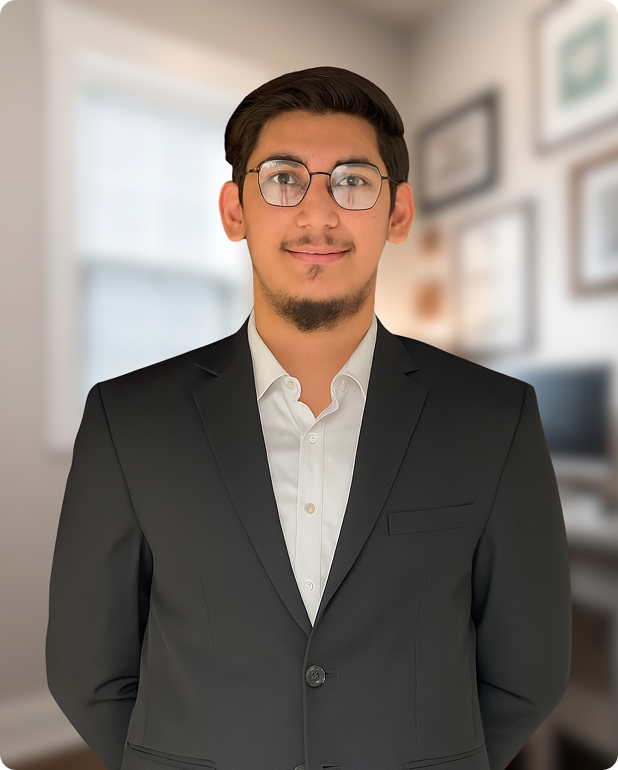 Arham Yaseen Tahir