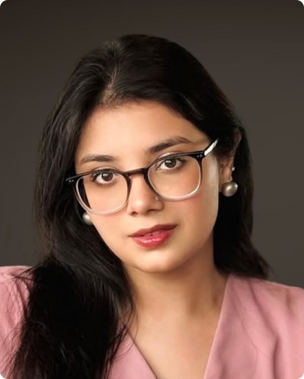 Fatima Sajjad