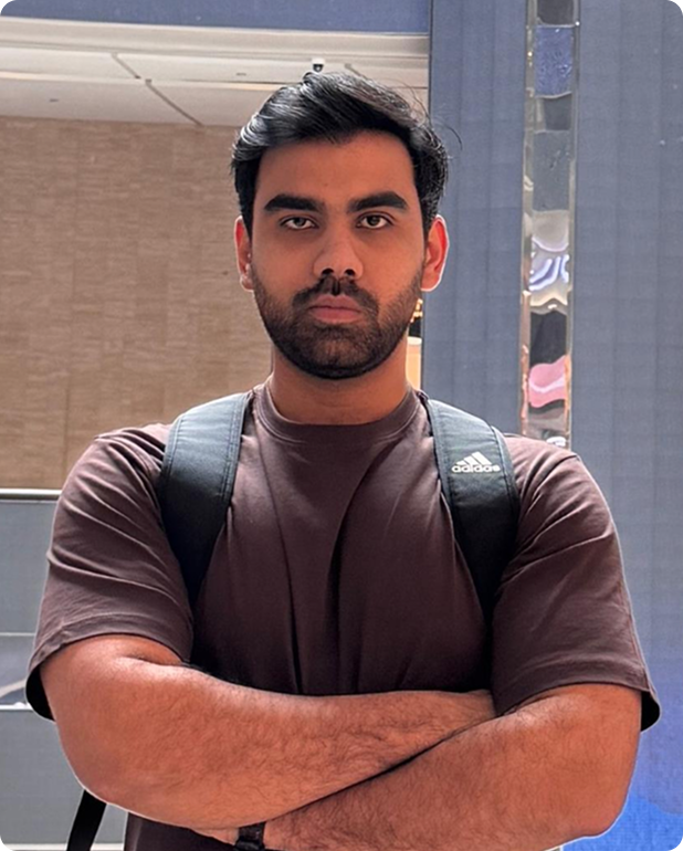 Saad Basir
