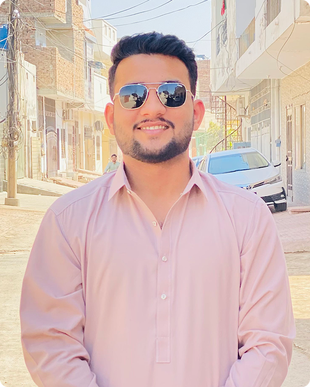 Shoaib Badar