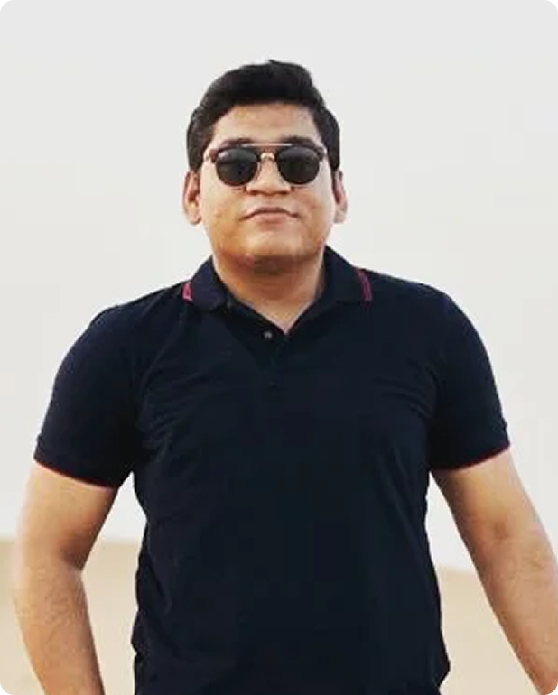 Sohaib Qazi