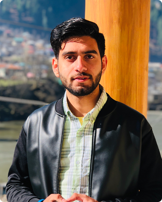 Abdul Mateen