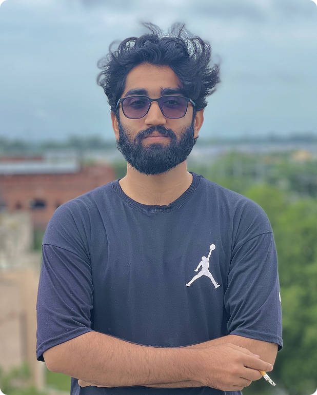 Adnan Naeem