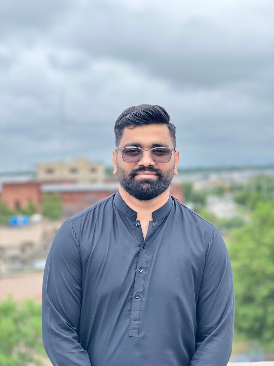 Mubushra Shahzad